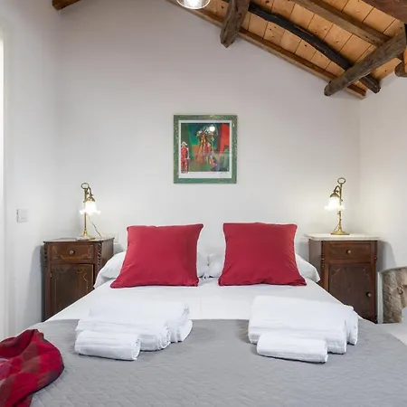 Apartment A Casa Di Gianna