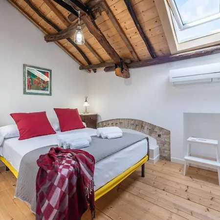 A Casa Di Gianna كالياري