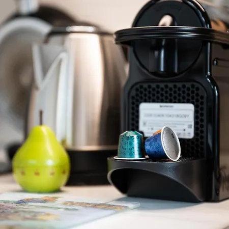 A Casa Di Gianna Apartment *