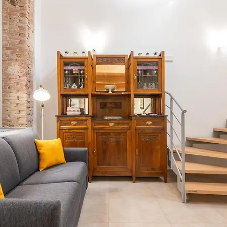 Apartment A Casa Di Gianna