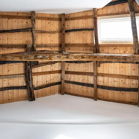 A Casa Di Gianna شقة