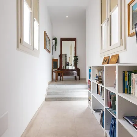 A Casa Di Gianna