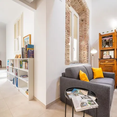Apartment A Casa Di Gianna