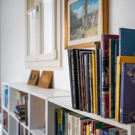 A Casa Di Gianna * كالياري