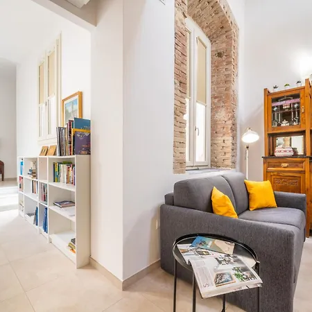 A Casa Di Gianna * كالياري