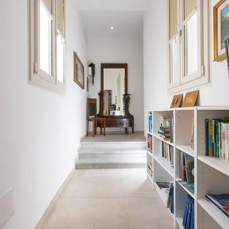 شقة A Casa Di Gianna كالياري