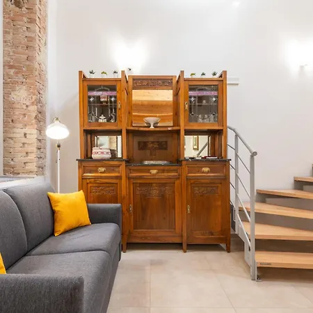 A Casa Di Gianna Apartment *