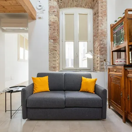 A Casa Di Gianna Cagliari