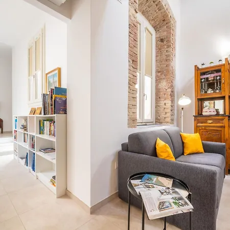 A Casa Di Gianna