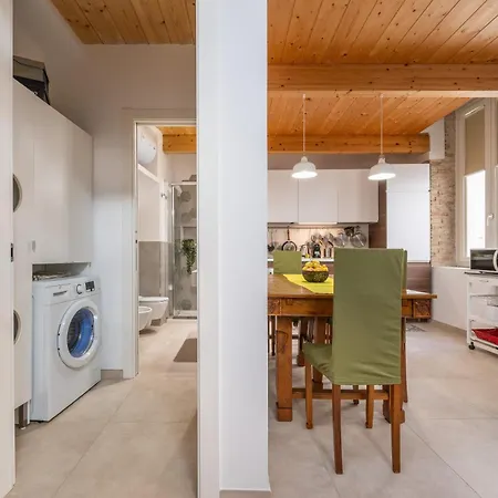 A Casa Di Gianna Apartment *