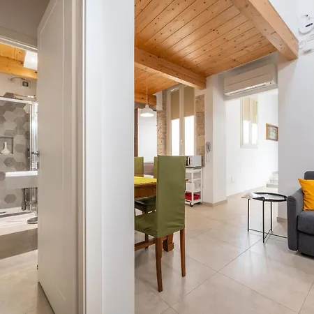 A Casa Di Gianna Apartment