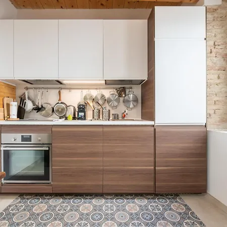 A Casa Di Gianna Apartment
