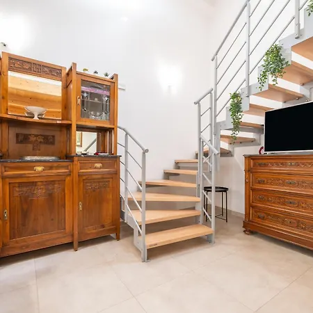 Апартаменты A Casa Di Gianna
