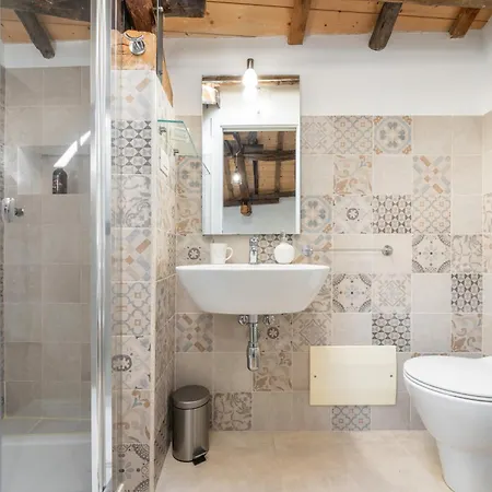 A Casa Di Gianna *