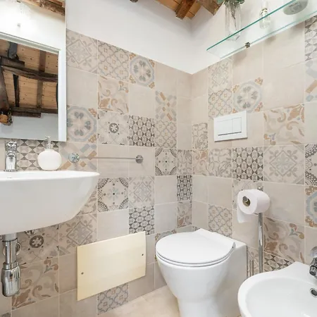 A Casa Di Gianna Апартаменты