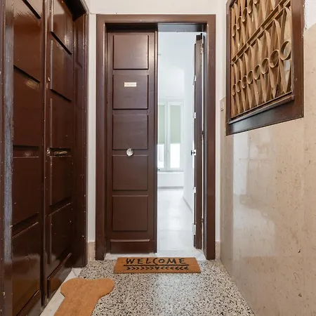 Апартаменты A Casa Di Gianna