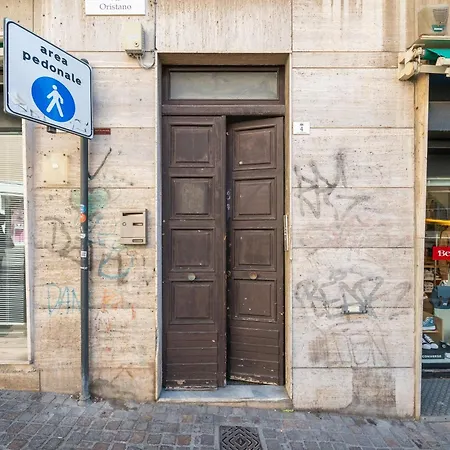 A Casa Di Gianna Кальяри